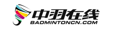 中羽在线社区-羽毛球友都在这！ logo