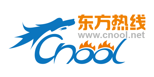 东方论坛 logo