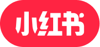 小红书 - 你的生活指南 logo