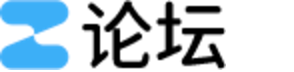 中关村在线论坛--IT综合互动论坛大全 logo